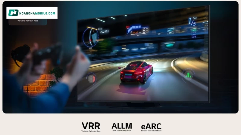 Đáp ứng nhu cầu giải trí đa dạng Đáp ứng nhu cầu giải trí đa dạng