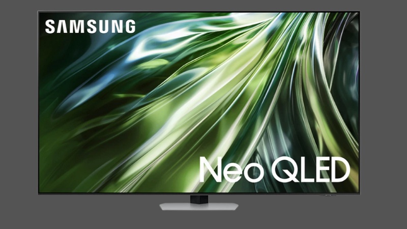 Smart Tivi Neo QLED Samsung
