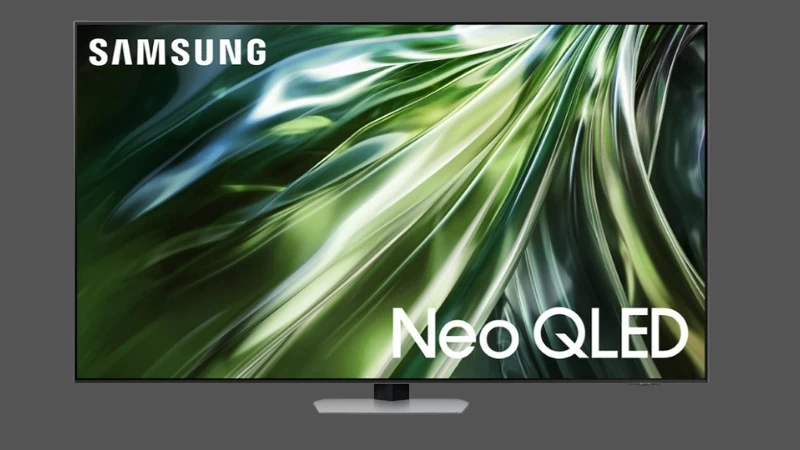 Smart Tivi Neo QLED Samsung Smart Tivi Neo QLED Samsung