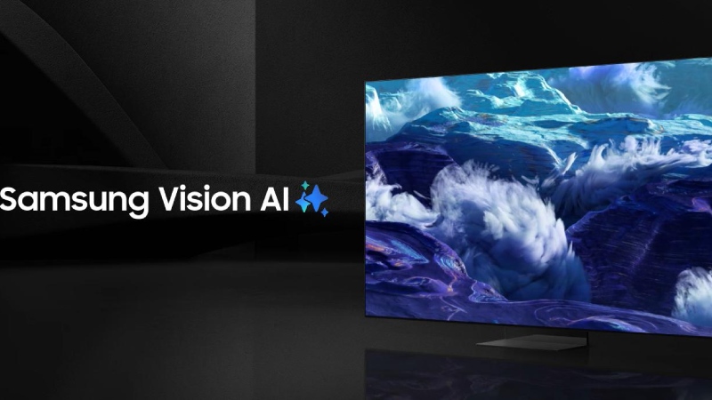 Công nghệ màn hình Neo QLED 8K Công nghệ màn hình Neo QLED 8K