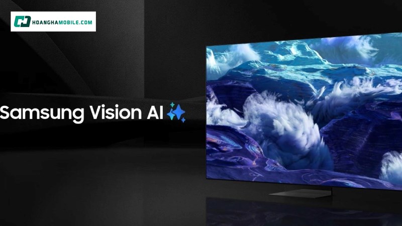 Công nghệ màn hình Neo QLED 8K