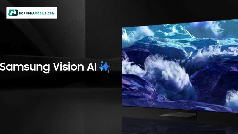 Công nghệ màn hình Neo QLED 8K Công nghệ màn hình Neo QLED 8K