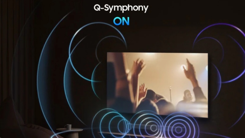 Công nghệ âm thanh Object Tracking Sound Pro Công nghệ âm thanh Object Tracking Sound Pro