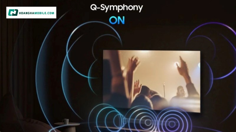 Công nghệ âm thanh Object Tracking Sound Pro