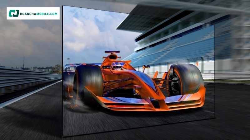 Thiết kế Infinity One 85 inch Thiết kế Infinity One 85 inch