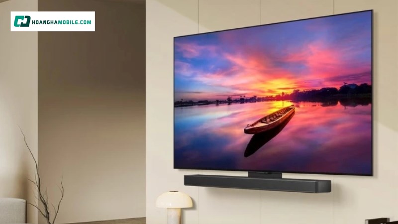 Giá tham khảo của Smart Tivi OLED Evo LG Giá tham khảo của Smart Tivi OLED Evo LG