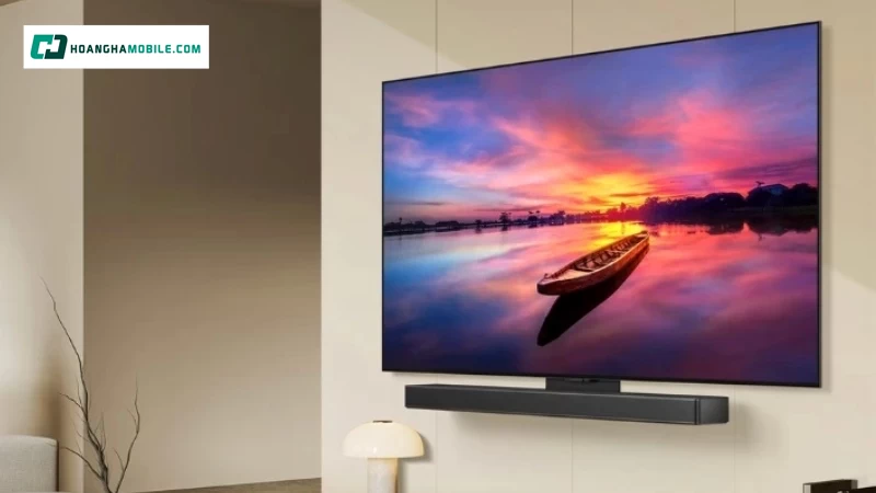 Giá tham khảo của Smart Tivi OLED Evo LG Giá tham khảo của Smart Tivi OLED Evo LG