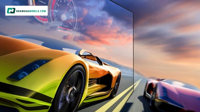 Bộ xử lý NQ4 AI Gen3 Bộ xử lý NQ4 AI Gen3