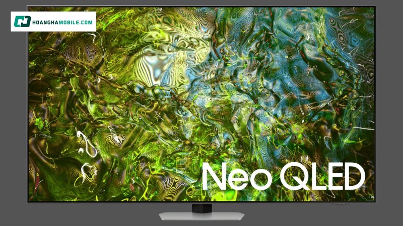 Smart Tivi OLED Samsung AI Smart Tivi OLED Samsung AI