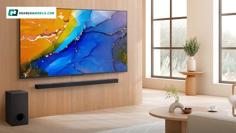 Vi xử lý Alpha 8 AI 4K Gen Vi xử lý Alpha 8 AI 4K Gen