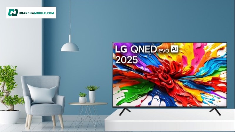 Đầy đủ các cổng kết nối Đầy đủ các cổng kết nối