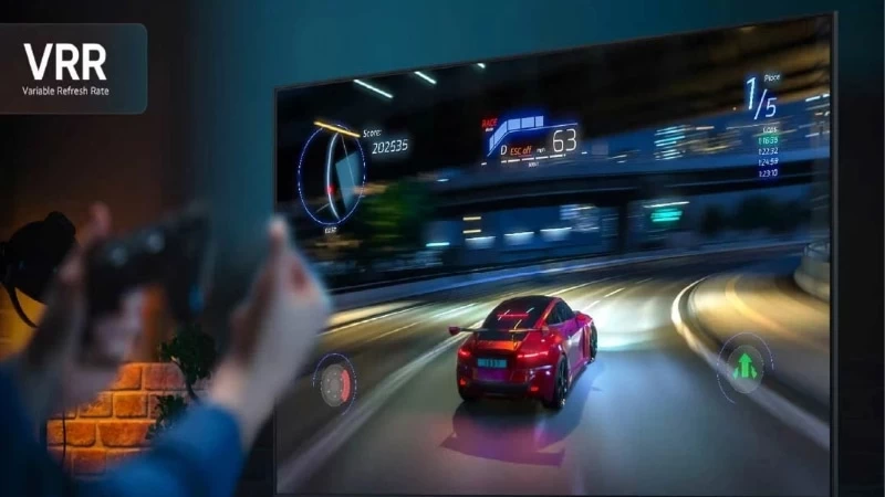 Trải nghiệm chơi game mượt mà Trải nghiệm chơi game mượt mà