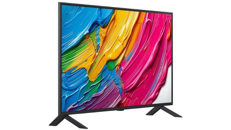Giao diện webOS 24