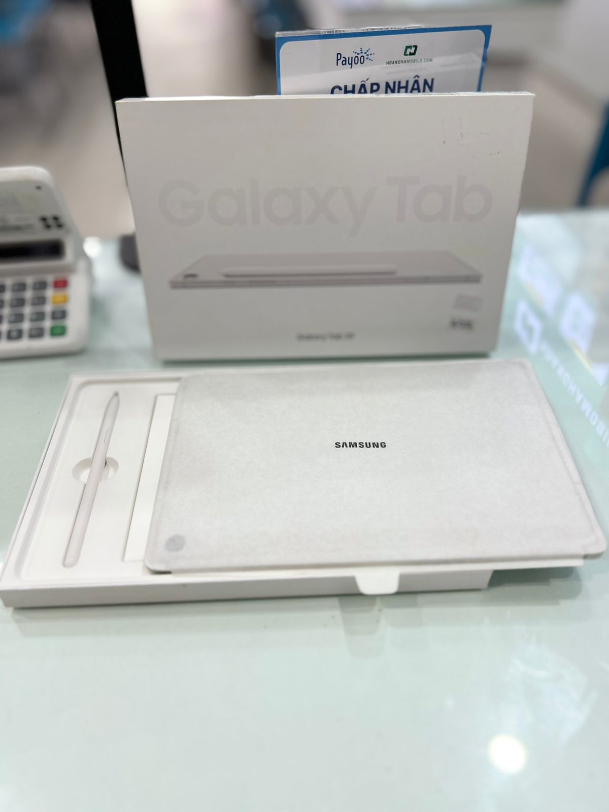 MTB Samsung Tab S9 Wifi, SM-X710, 256GB, Kem - R52Y4062LEK - X710NZEEXXV TBH