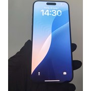 ĐTDĐ Apple iPhone 15 Pro Max 256GB Blue Titanium_MU7A3VN/A