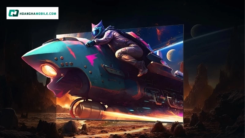 Tần số quét 144Hz Tần số quét 144Hz