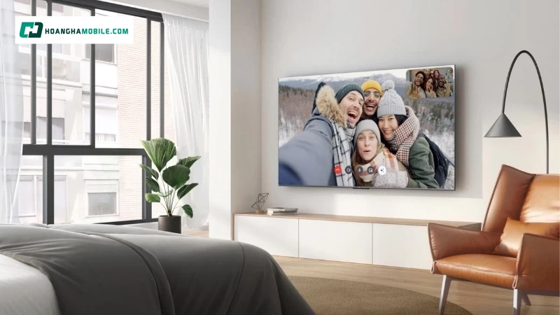 Hệ điều hành Google TV Hệ điều hành Google TV