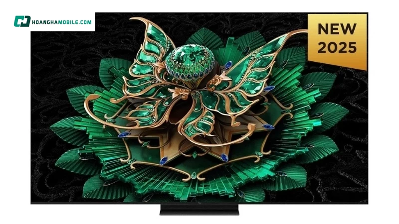 Google Tivi QD-Mini LED Google Tivi QD-Mini LED