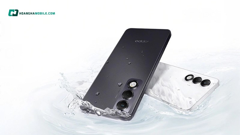 OPPO A5i Pro có hiệu năng ổn định, hoạt động mượt mà với Snapdragon 6s 4G Gen 1 OPPO A5i Pro có hiệu năng ổn định, hoạt động mượt mà với Snapdragon 6s 4G Gen 1