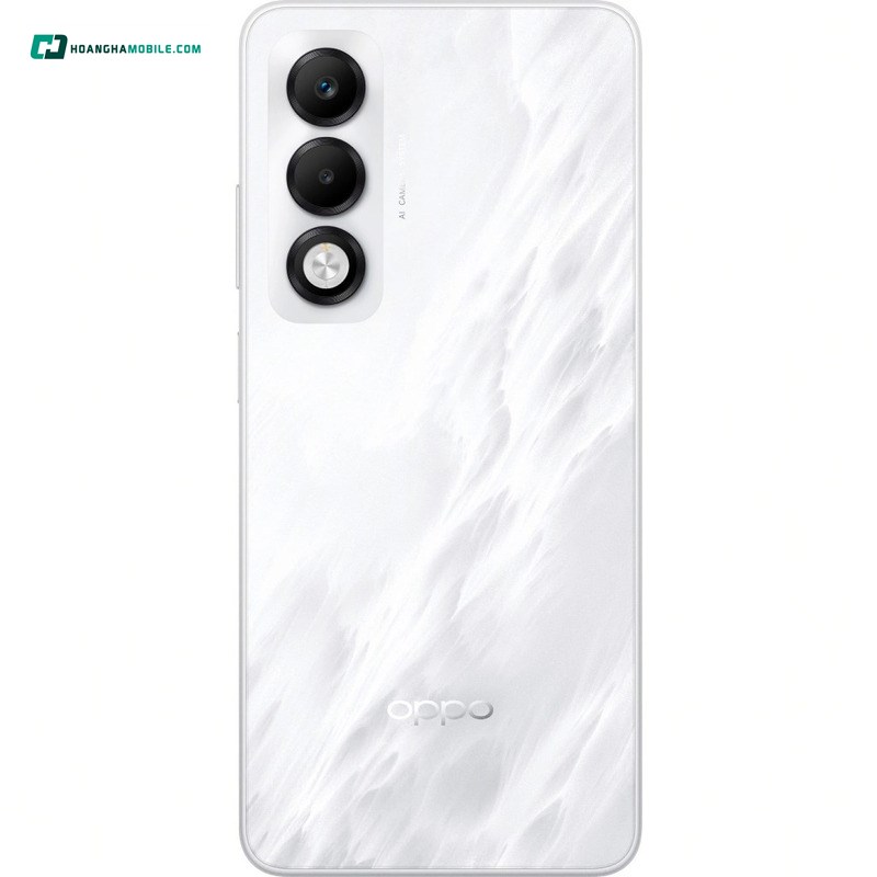 Chụp ảnh sắc nét, tối ưu từng khung hình với camera 50MP trên OPPO A5i Pro Chụp ảnh sắc nét, tối ưu từng khung hình với camera 50MP trên OPPO A5i Pro
