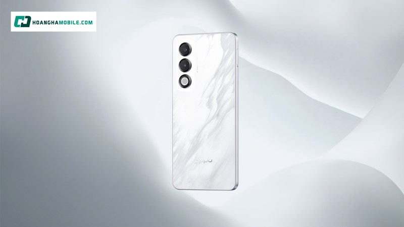 OPPO A5i Pro còn ghi điểm mạnh ở khả năng hoạt động lâu dài nhờ viên pin dung lượng 6000mAh OPPO A5i Pro còn ghi điểm mạnh ở khả năng hoạt động lâu dài nhờ viên pin dung lượng 6000mAh
