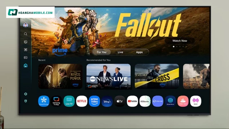 Hệ điều hành Tizen Hệ điều hành Tizen