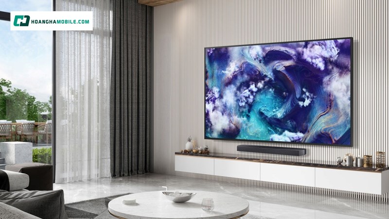 Độ phân giải 4K Độ phân giải 4K