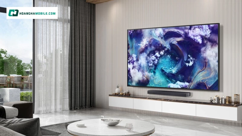 Độ phân giải 4K Độ phân giải 4K