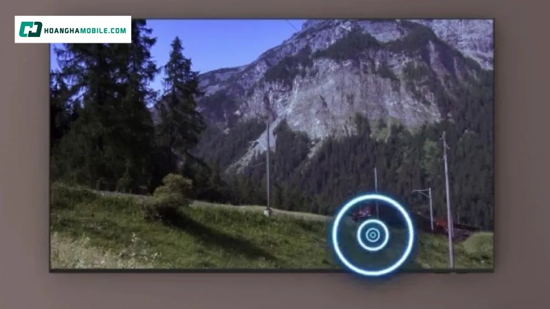 Công nghệ Q-Symphony độc quyền Công nghệ Q-Symphony độc quyền