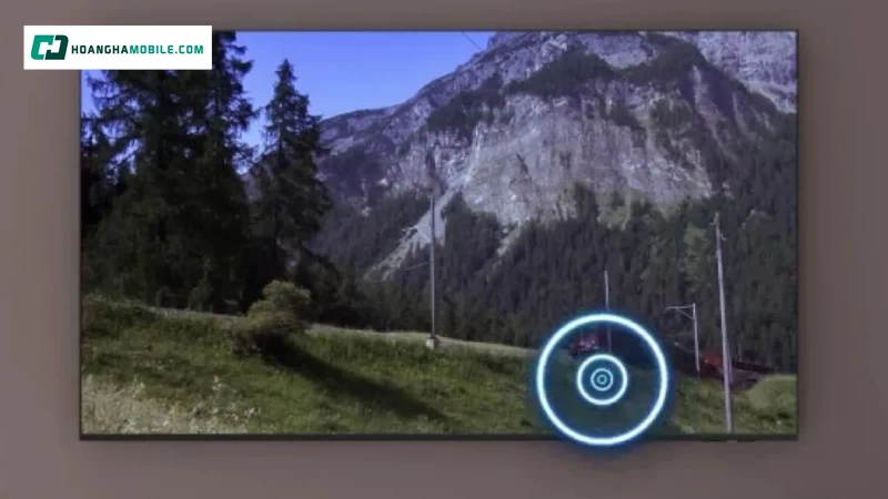 Công nghệ Q-Symphony độc quyền Công nghệ Q-Symphony độc quyền