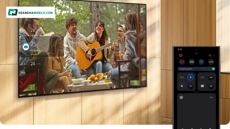 Tích hợp sẵn IoT Hub Tích hợp sẵn IoT Hub