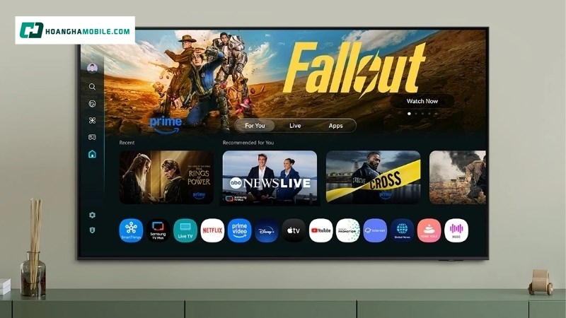 Hệ điều hành Tizen Hệ điều hành Tizen