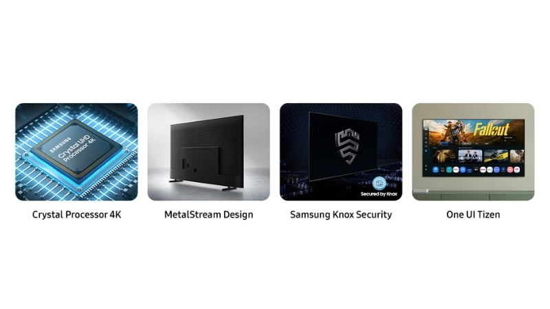 Độ phân giải 4K Độ phân giải 4K