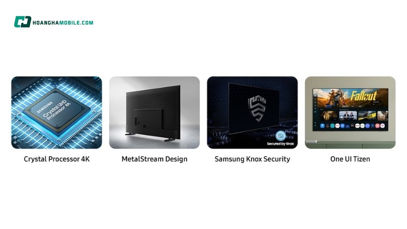 Độ phân giải 4K Độ phân giải 4K