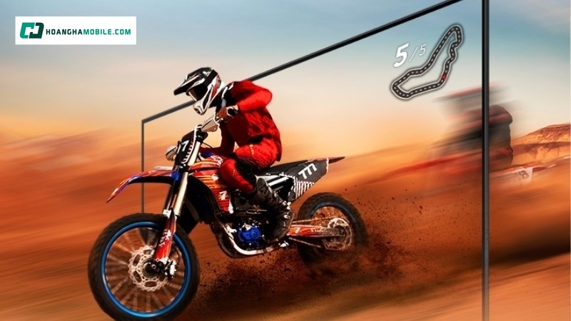 Khả năng kết nối đa dạng Khả năng kết nối đa dạng