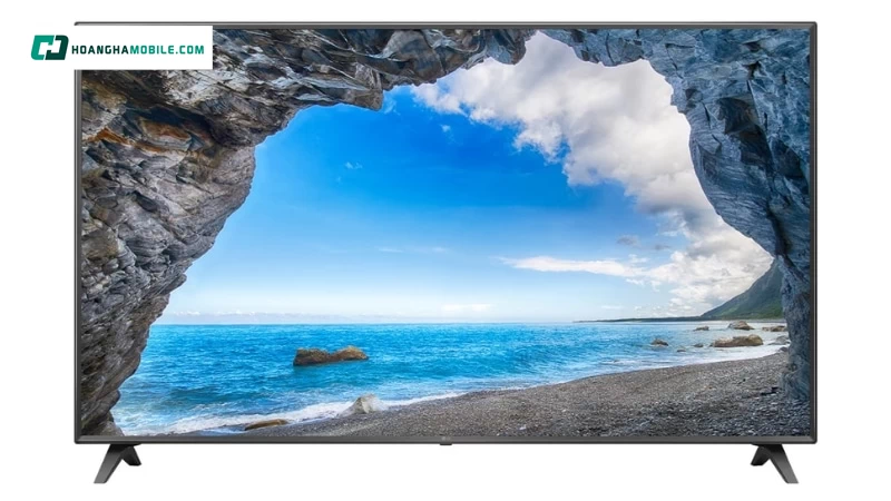 Smart Tivi LG AI 4K 50 inch Smart Tivi LG AI 4K 50 inch
