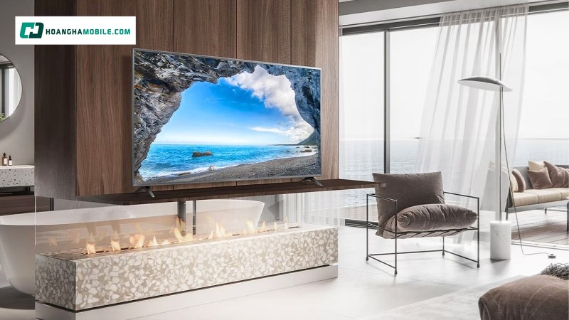 Hỗ trợ đầy đủ các cổng kết nối Hỗ trợ đầy đủ các cổng kết nối