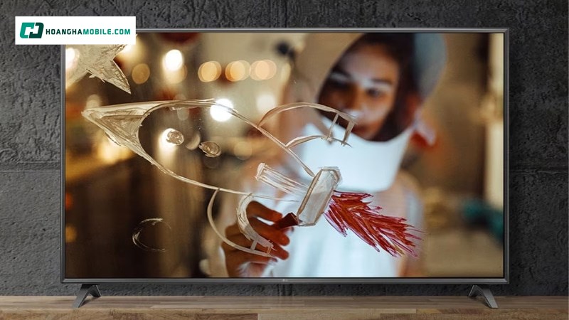 Độ phân giải 4K Độ phân giải 4K