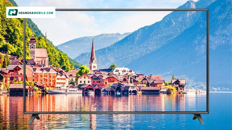 Giá tham khảo của Smart Tivi LG AI Giá tham khảo của Smart Tivi LG AI
