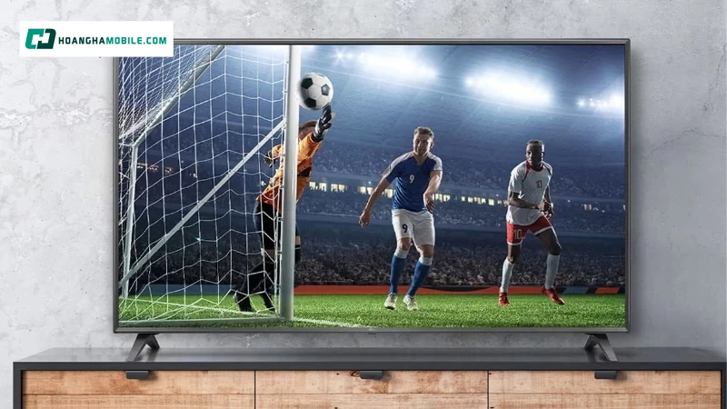 Công nghệ AI Sound Pro Công nghệ AI Sound Pro