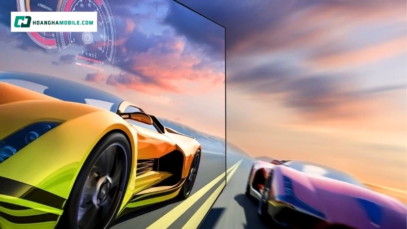 Trải nghiệm chơi game mượt mà Trải nghiệm chơi game mượt mà