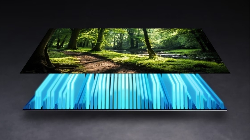 Công nghệ màn hình Neo QLED Công nghệ màn hình Neo QLED