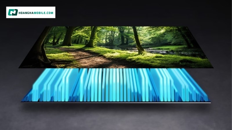 Công nghệ màn hình Neo QLED