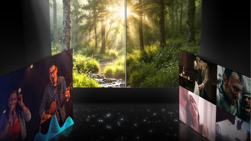 Công nghệ OTS Lite Công nghệ OTS Lite