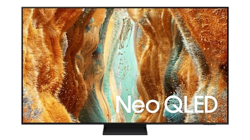 Smart Tivi Neo QLED Samsung Smart Tivi Neo QLED Samsung