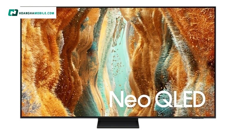 Smart Tivi Neo QLED Samsung