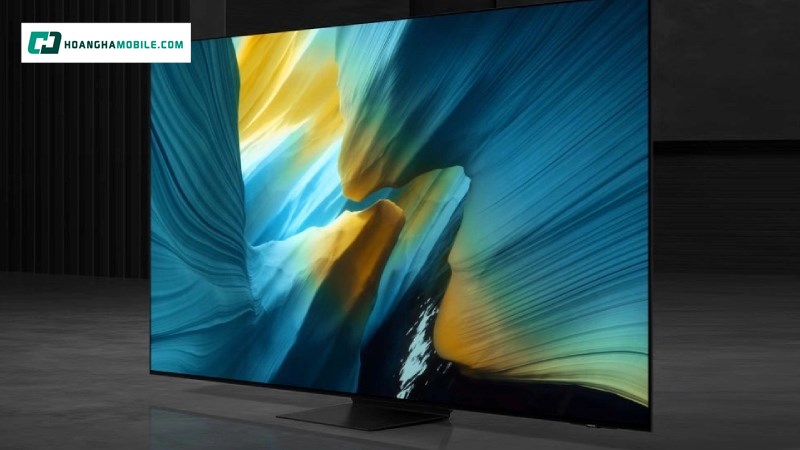 Smart Tivi OLED Samsung AI 4K Smart Tivi OLED Samsung AI 4K