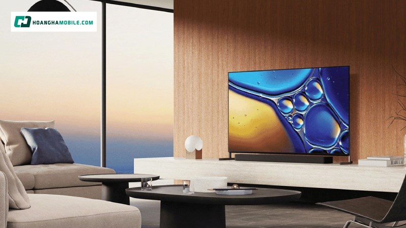 Bộ xử lý NQ4 AI Gen 3 Bộ xử lý NQ4 AI Gen 3