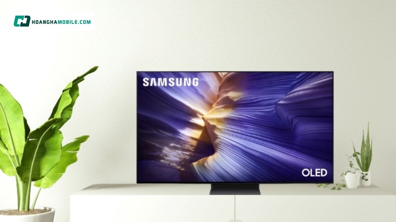 Tấm nền QD-OLED Tấm nền QD-OLED