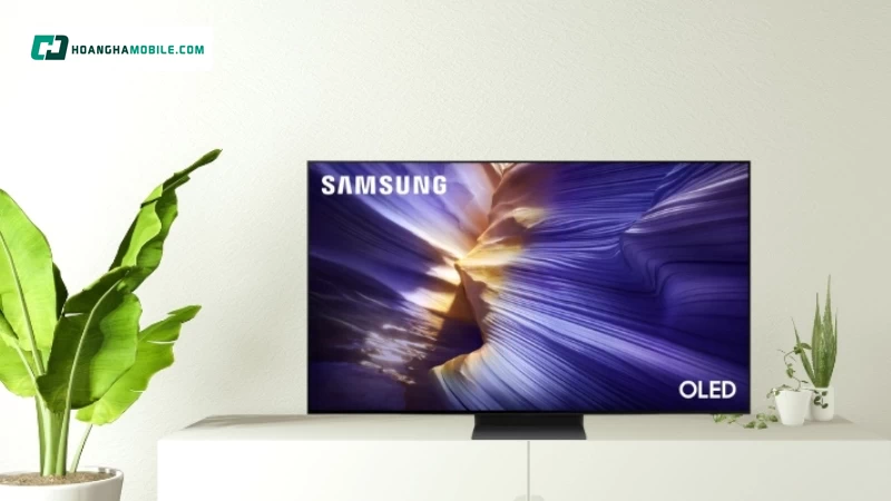 Tấm nền QD-OLED Tấm nền QD-OLED